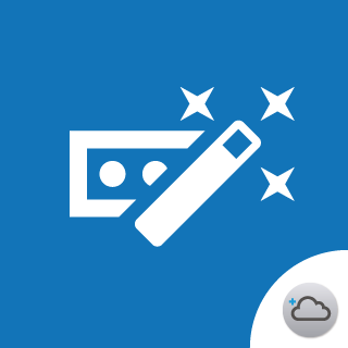 Ticket Field Magic icon